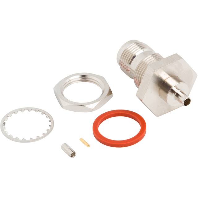 122529-10 Amphenol RF  Gruppi di connettori coassiali (RF)